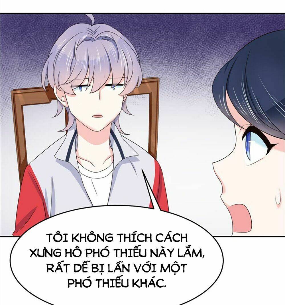 Hotboy Quốc Dân Là Nữ - Chapter 18 - Page 24