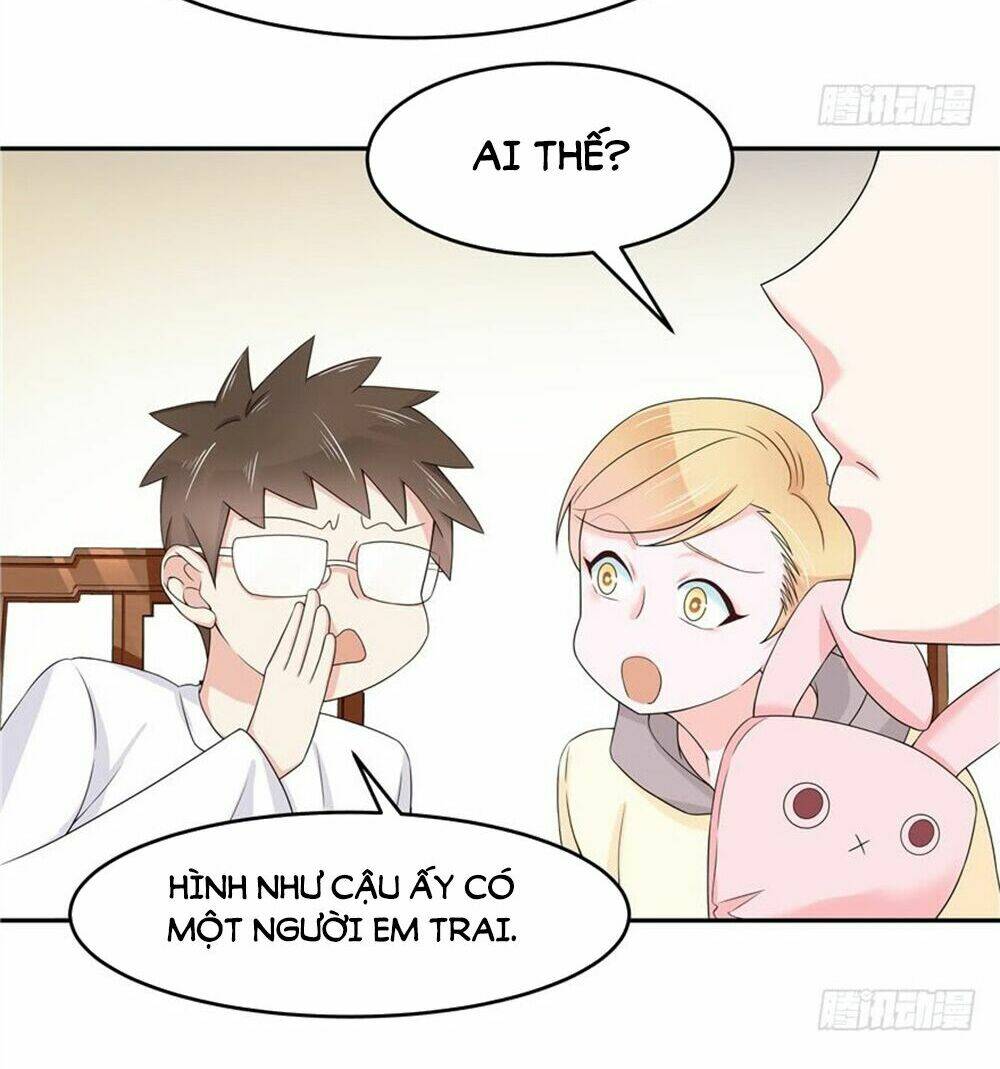 Hotboy Quốc Dân Là Nữ - Chapter 18 - Page 25