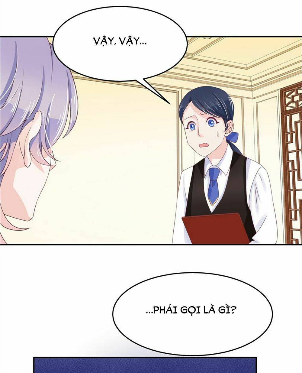 Hotboy Quốc Dân Là Nữ - Chapter 18 - Page 26