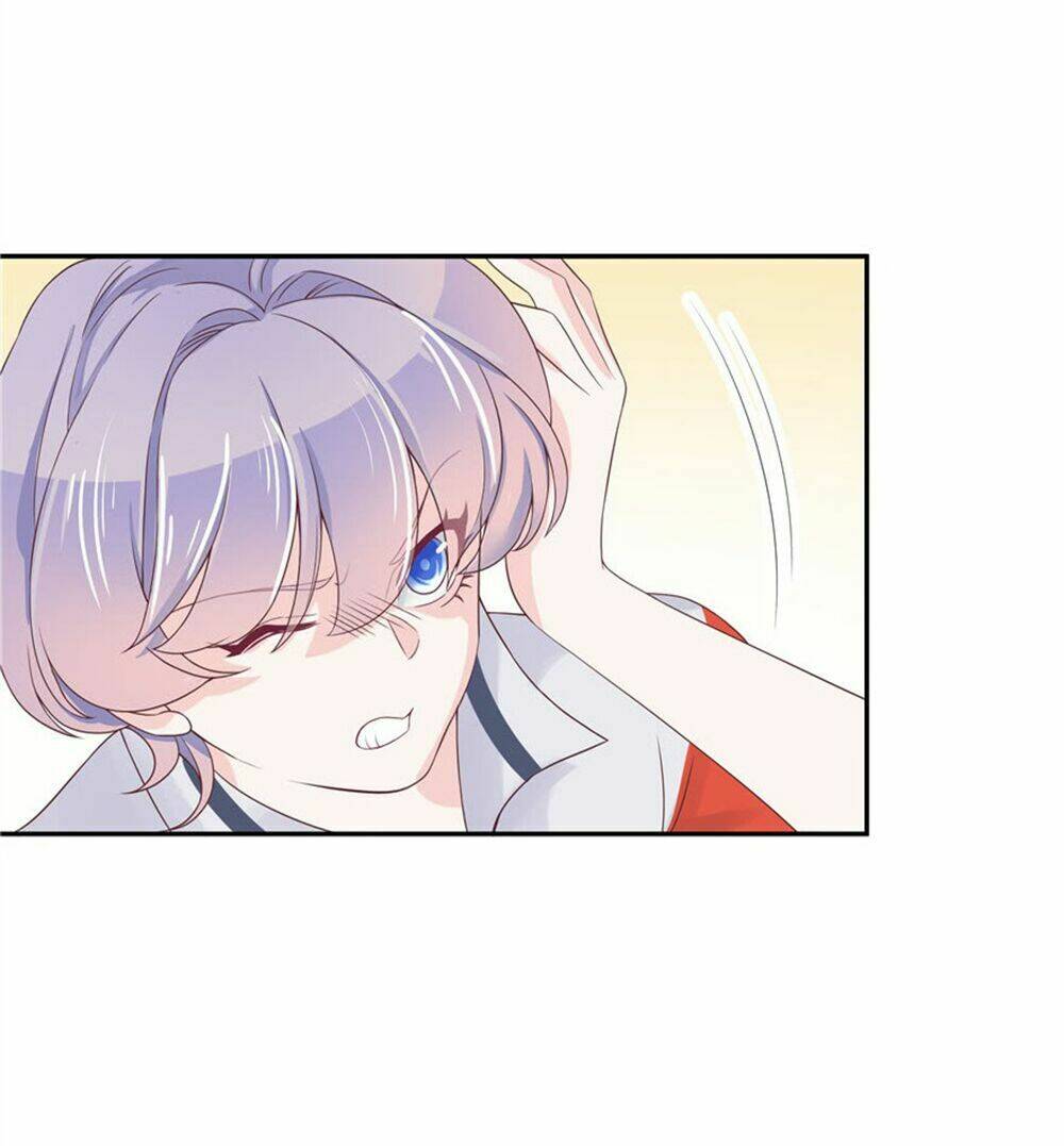 Hotboy Quốc Dân Là Nữ - Chapter 18 - Page 30