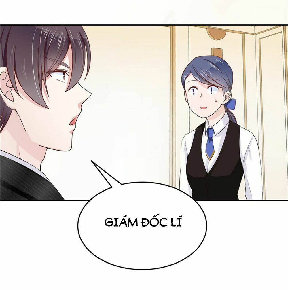 Hotboy Quốc Dân Là Nữ - Chapter 18 - Page 32