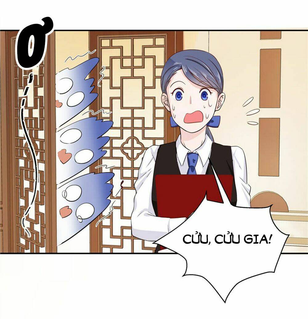 Hotboy Quốc Dân Là Nữ - Chapter 18 - Page 34