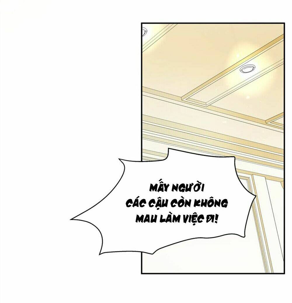 Hotboy Quốc Dân Là Nữ - Chapter 18 - Page 35