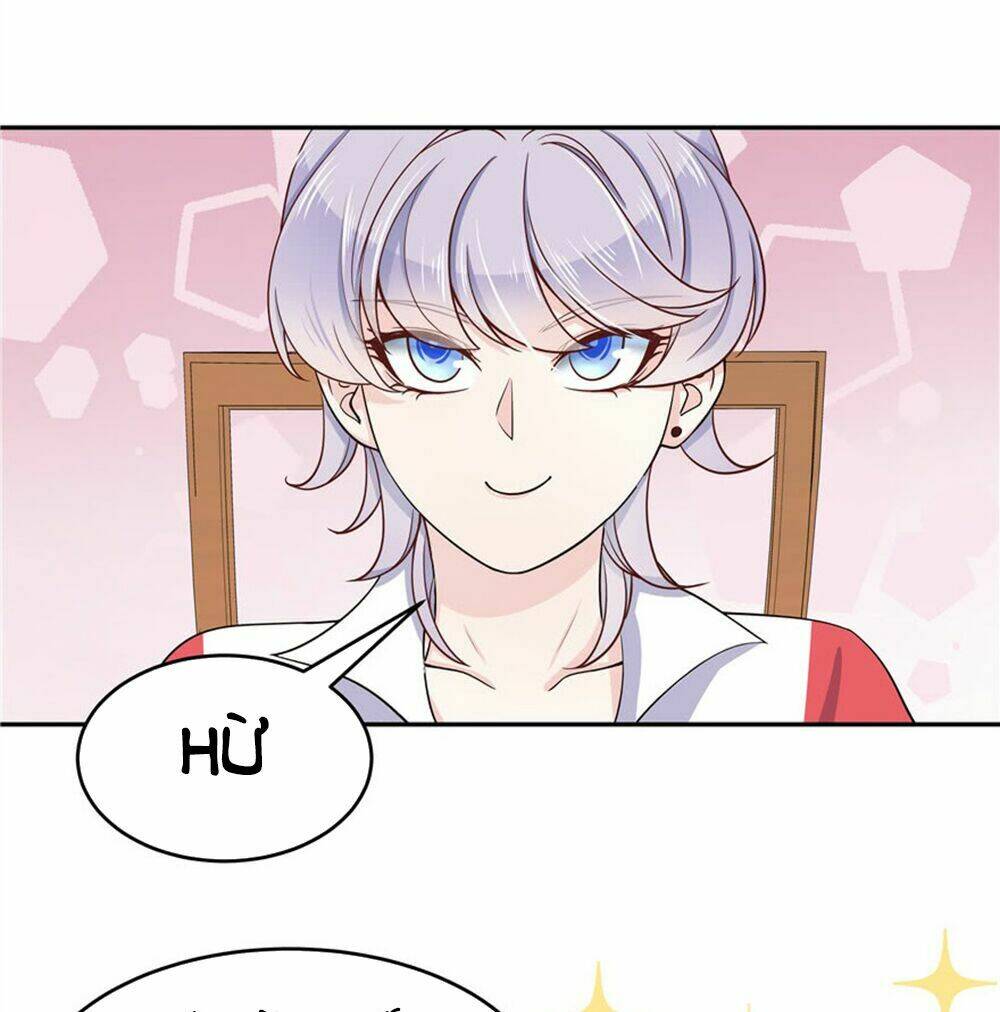 Hotboy Quốc Dân Là Nữ - Chapter 18 - Page 36