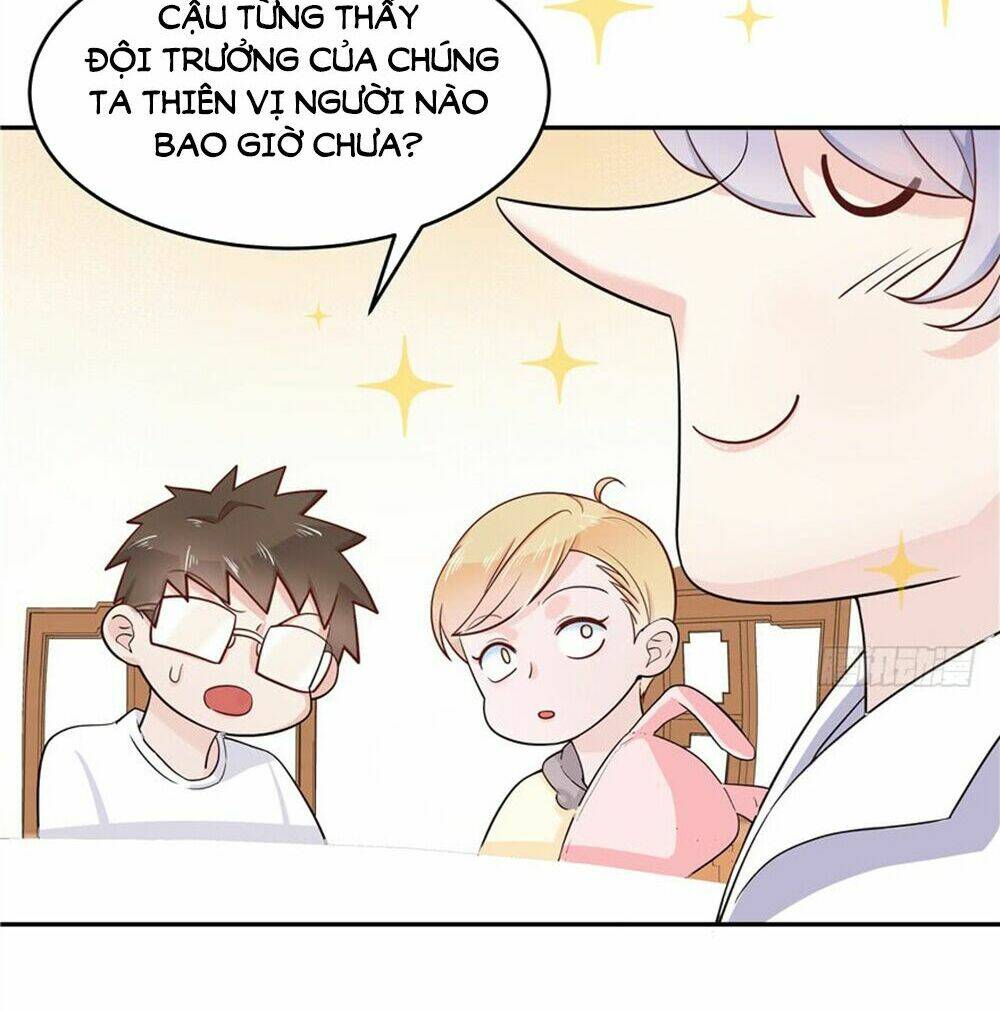 Hotboy Quốc Dân Là Nữ - Chapter 18 - Page 37