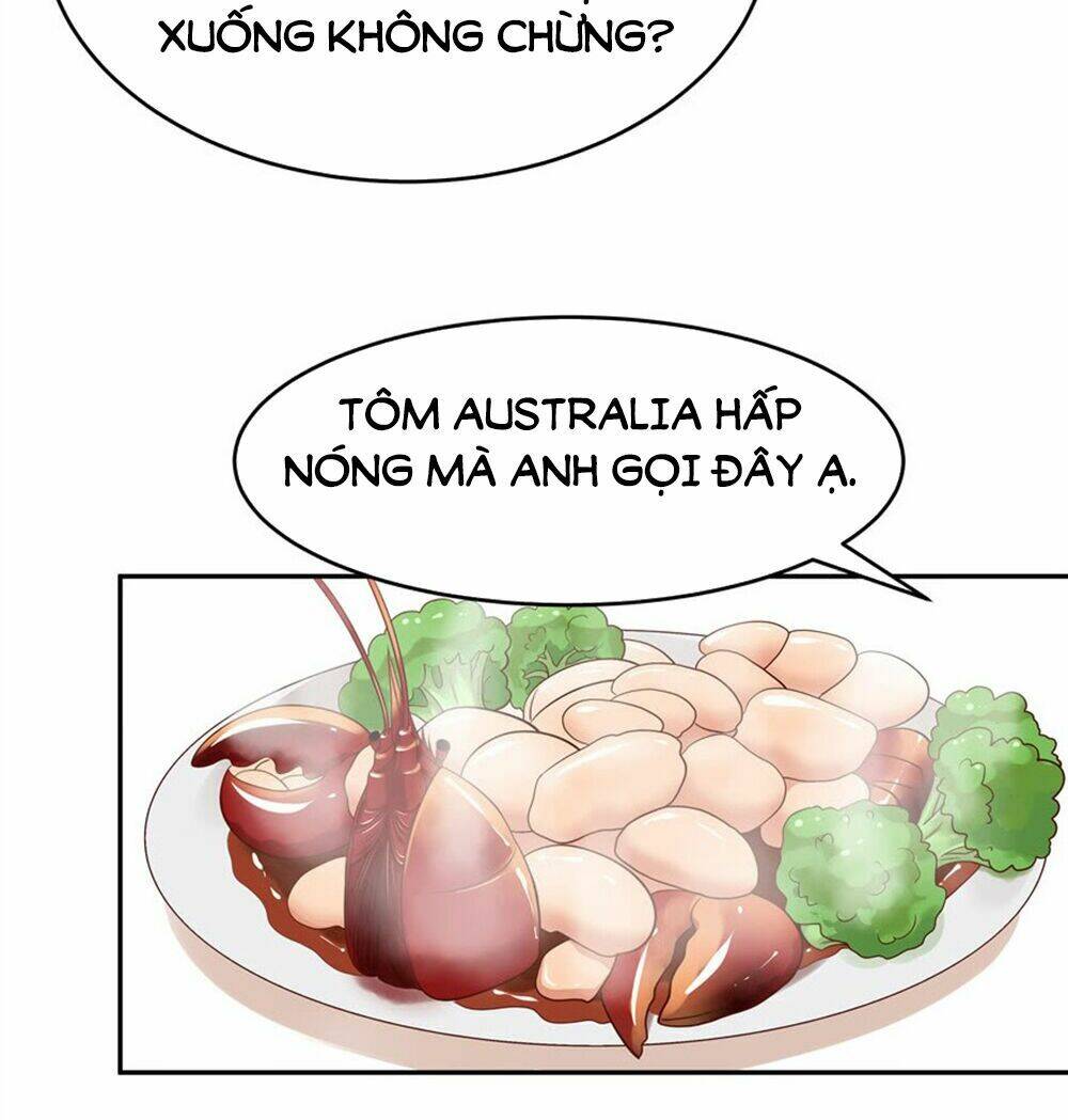 Hotboy Quốc Dân Là Nữ - Chapter 18 - Page 39