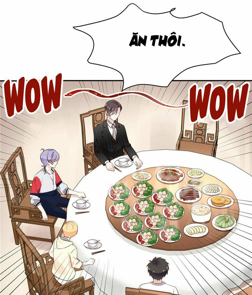 Hotboy Quốc Dân Là Nữ - Chapter 18 - Page 40