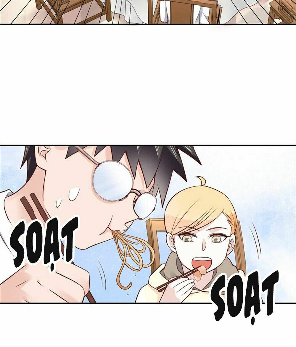 Hotboy Quốc Dân Là Nữ - Chapter 18 - Page 41