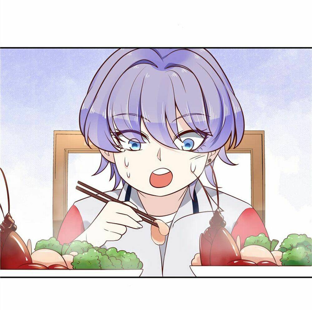 Hotboy Quốc Dân Là Nữ - Chapter 18 - Page 42