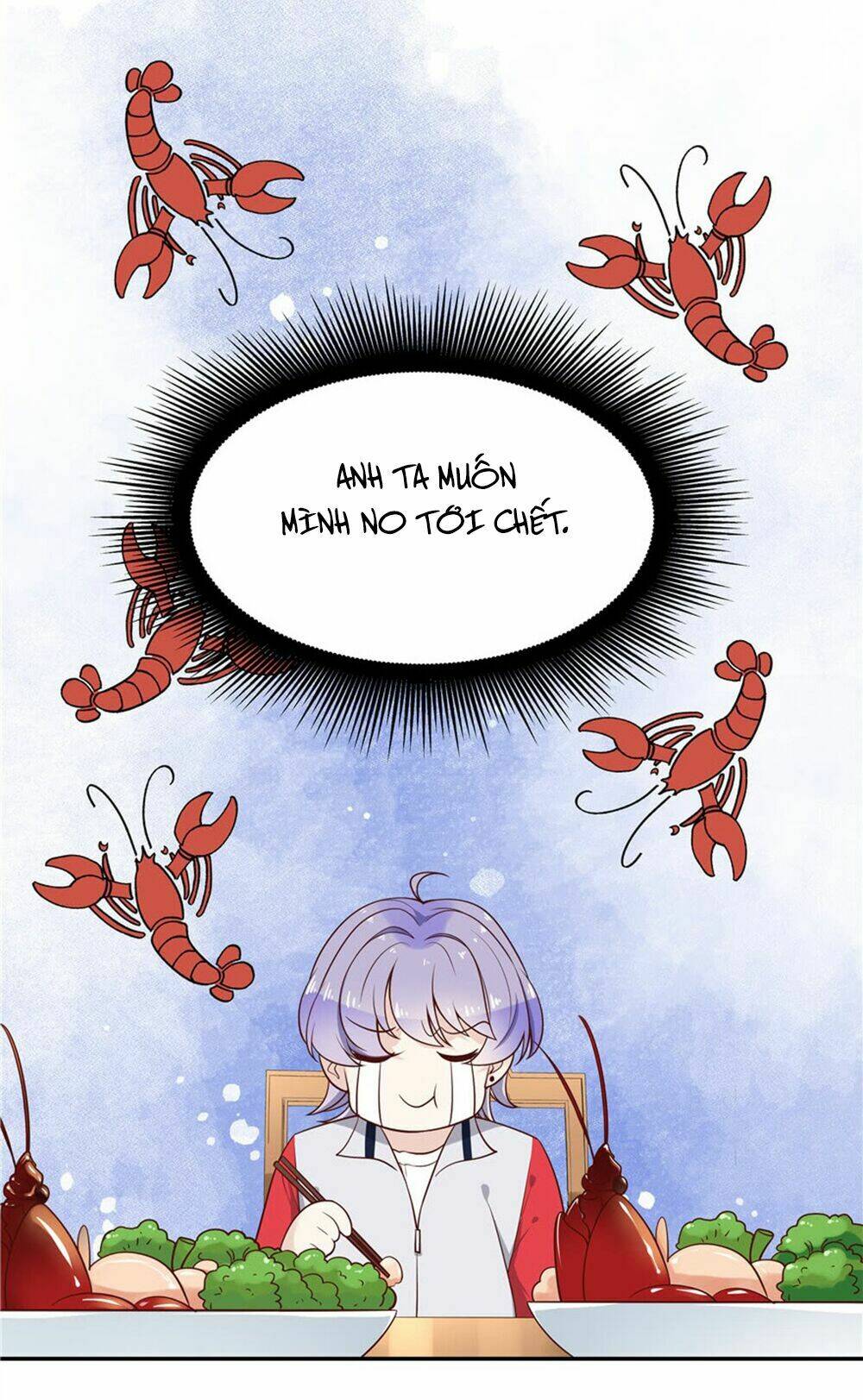 Hotboy Quốc Dân Là Nữ - Chapter 18 - Page 44