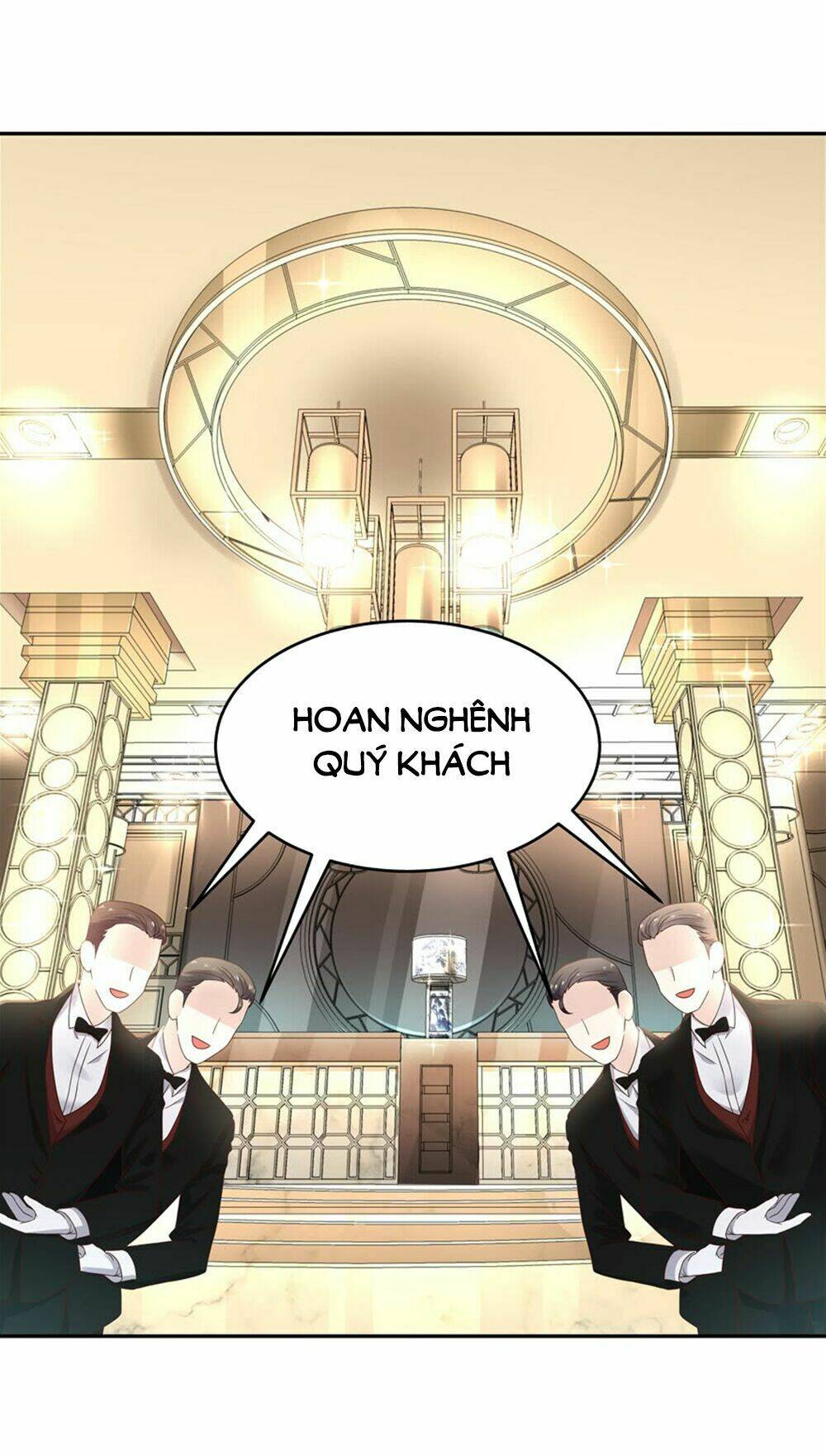 Hotboy Quốc Dân Là Nữ - Chapter 18 - Page 5