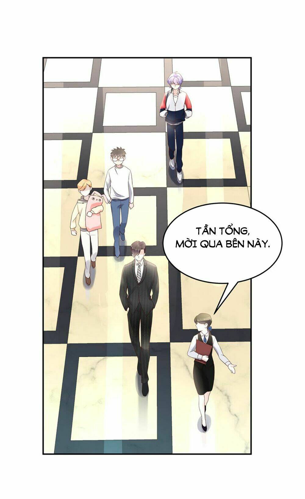 Hotboy Quốc Dân Là Nữ - Chapter 18 - Page 6