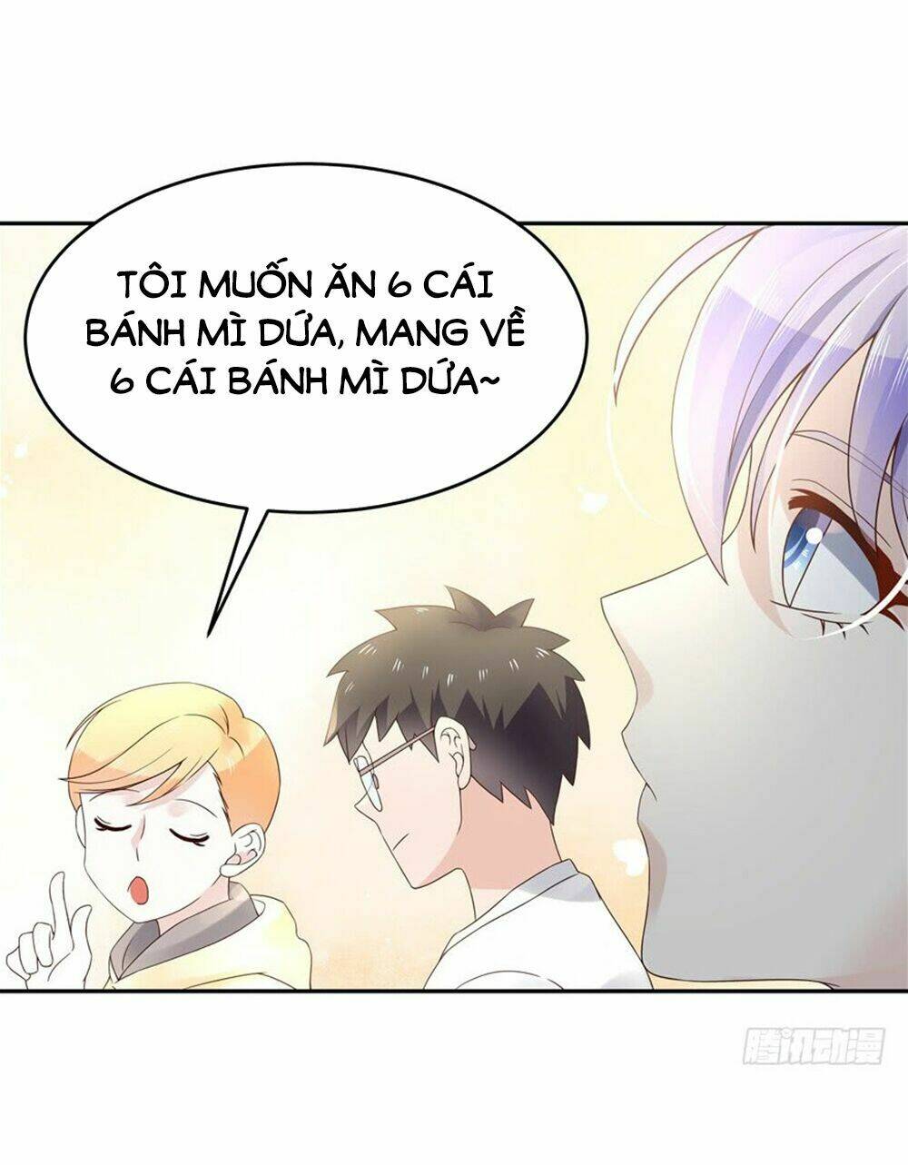 Hotboy Quốc Dân Là Nữ - Chapter 18 - Page 7