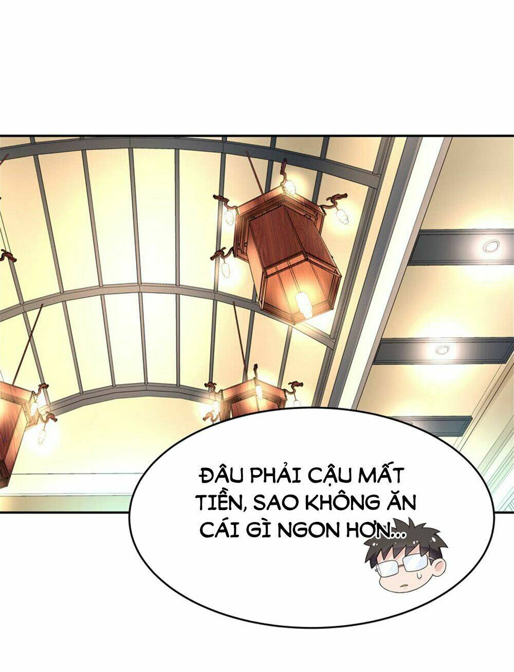 Hotboy Quốc Dân Là Nữ - Chapter 18 - Page 8