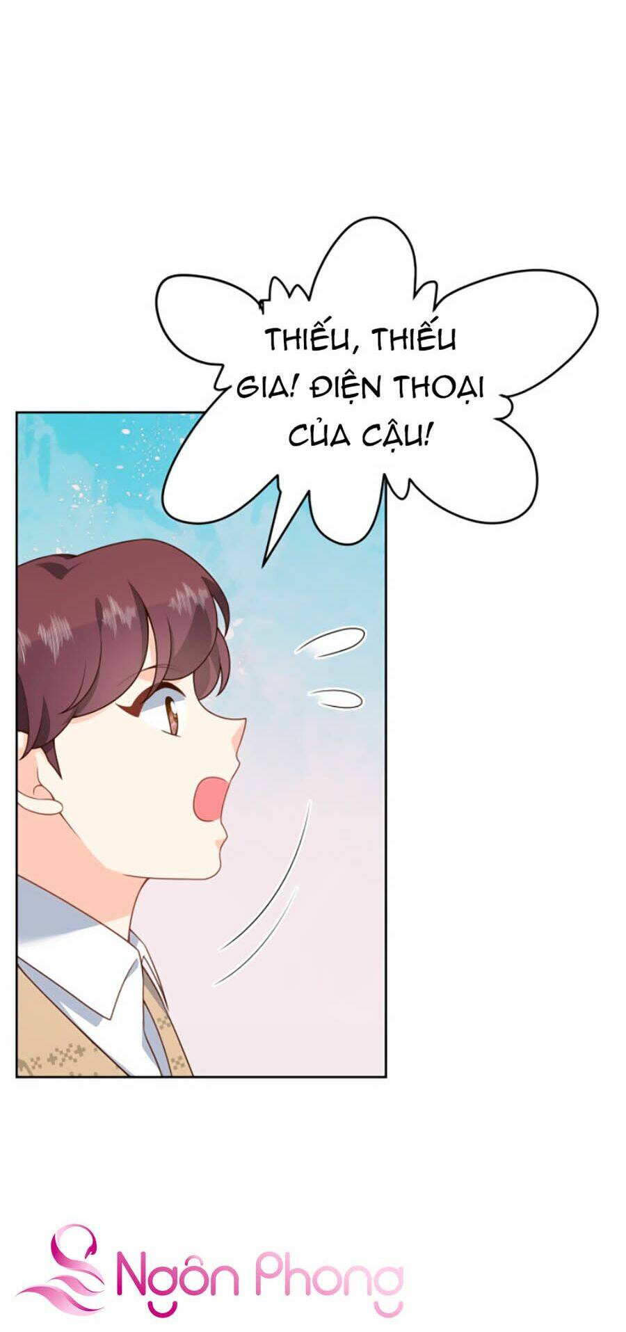 Hotboy Quốc Dân Là Nữ - Chapter 180 - Page 9