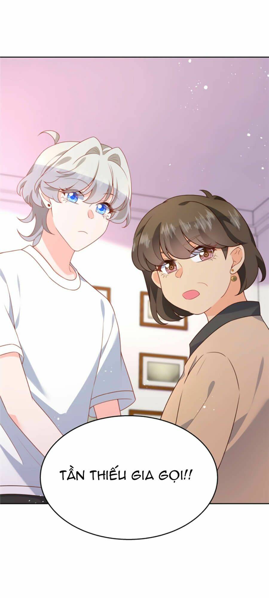 Hotboy Quốc Dân Là Nữ - Chapter 180 - Page 10