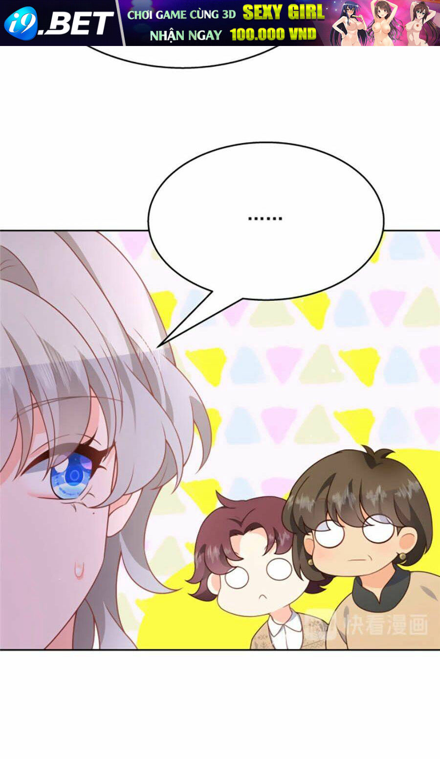 Hotboy Quốc Dân Là Nữ - Chapter 180 - Page 12