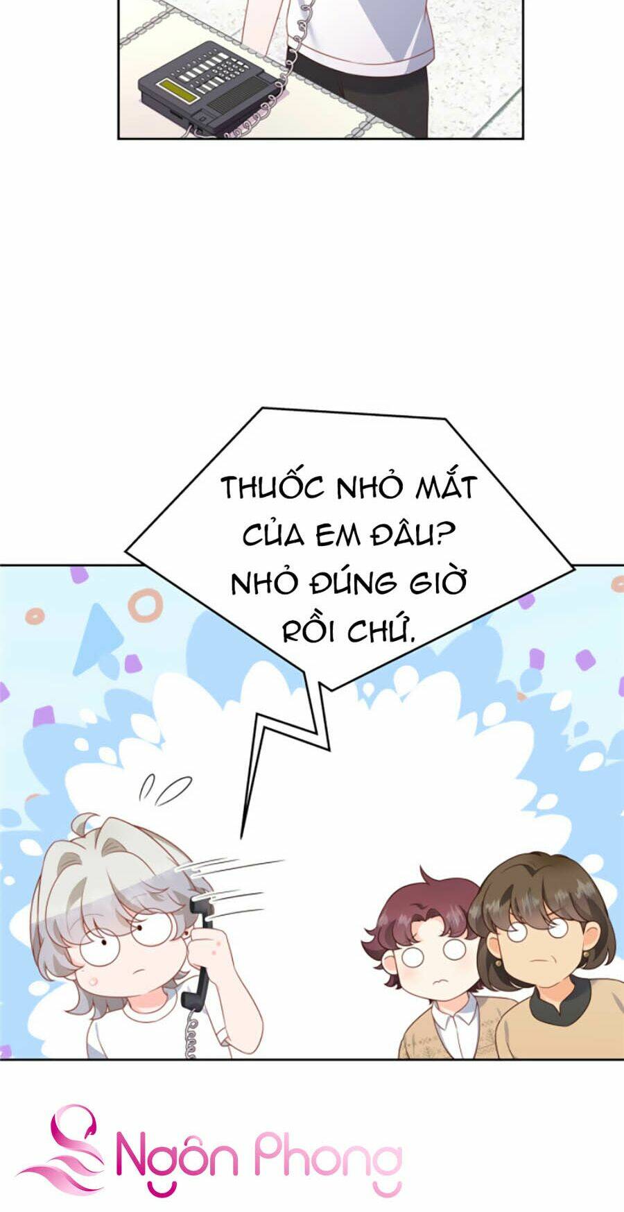 Hotboy Quốc Dân Là Nữ - Chapter 180 - Page 14