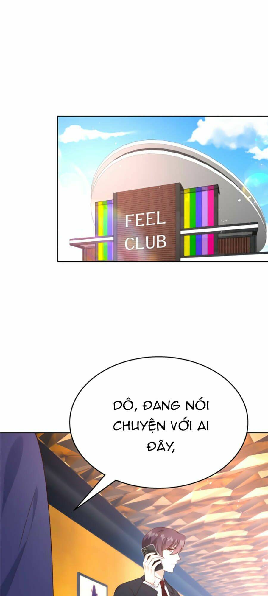 Hotboy Quốc Dân Là Nữ - Chapter 180 - Page 15