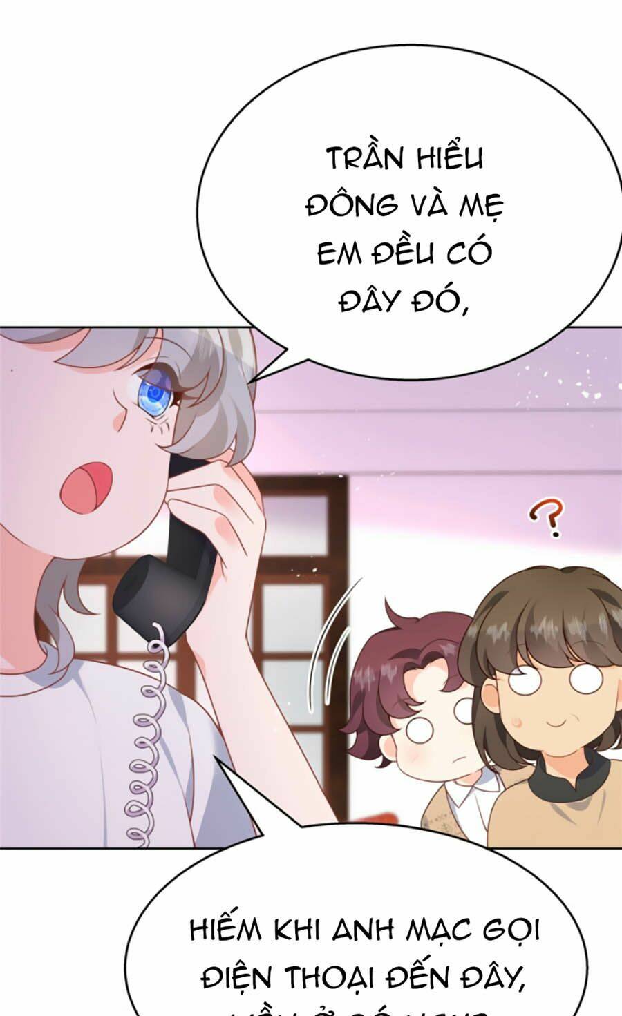 Hotboy Quốc Dân Là Nữ - Chapter 180 - Page 20