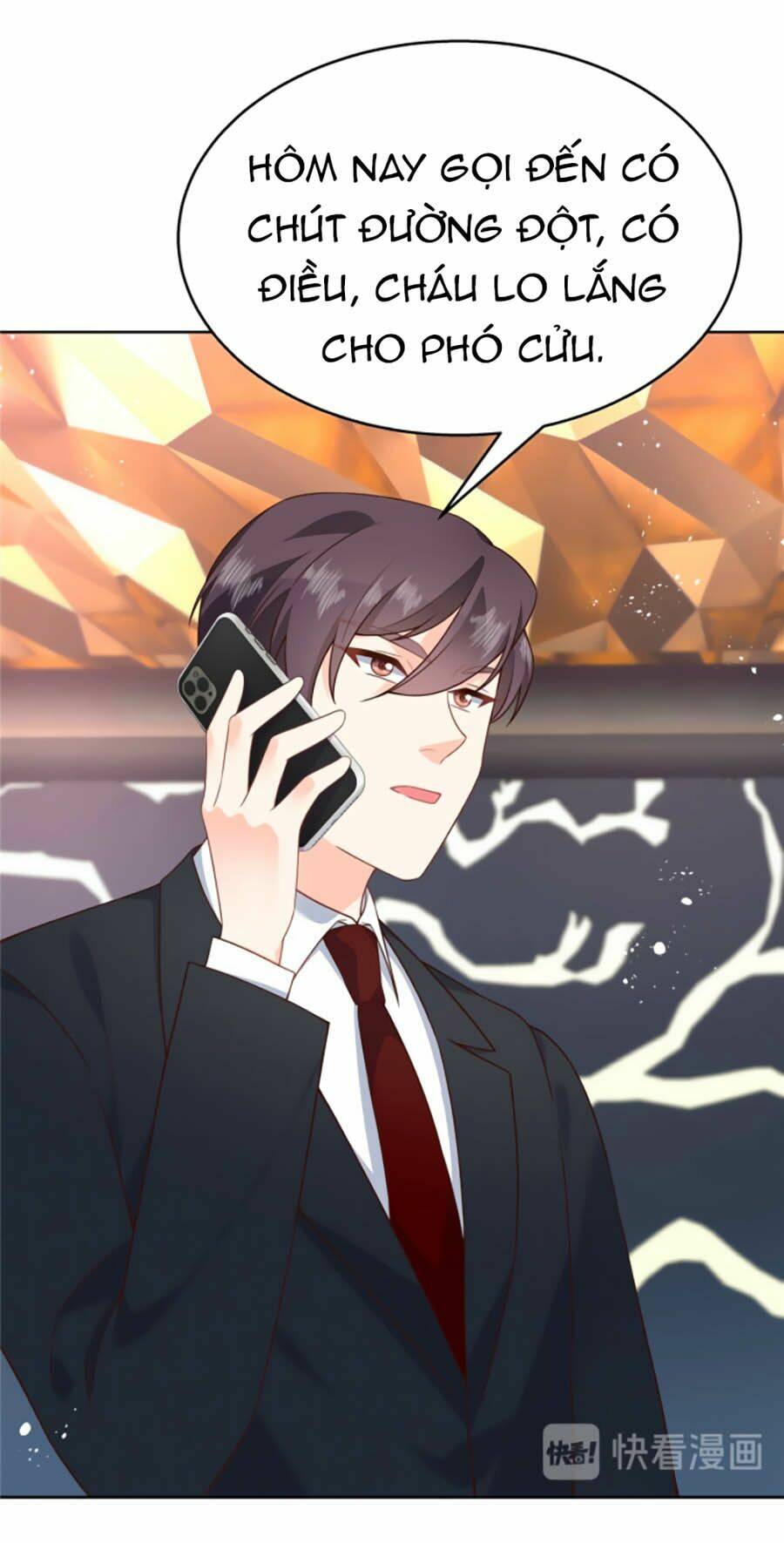 Hotboy Quốc Dân Là Nữ - Chapter 180 - Page 32