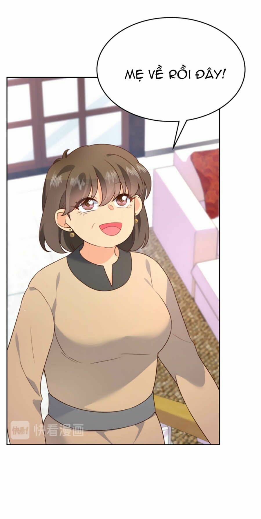 Hotboy Quốc Dân Là Nữ - Chapter 180 - Page 4