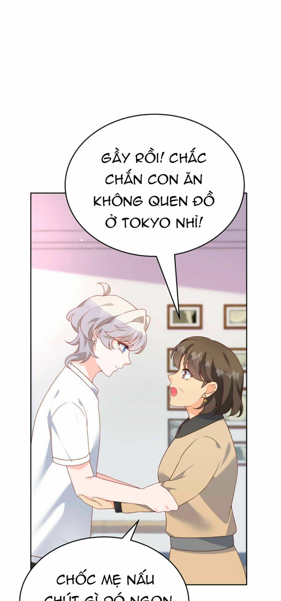 Hotboy Quốc Dân Là Nữ - Chapter 180 - Page 6