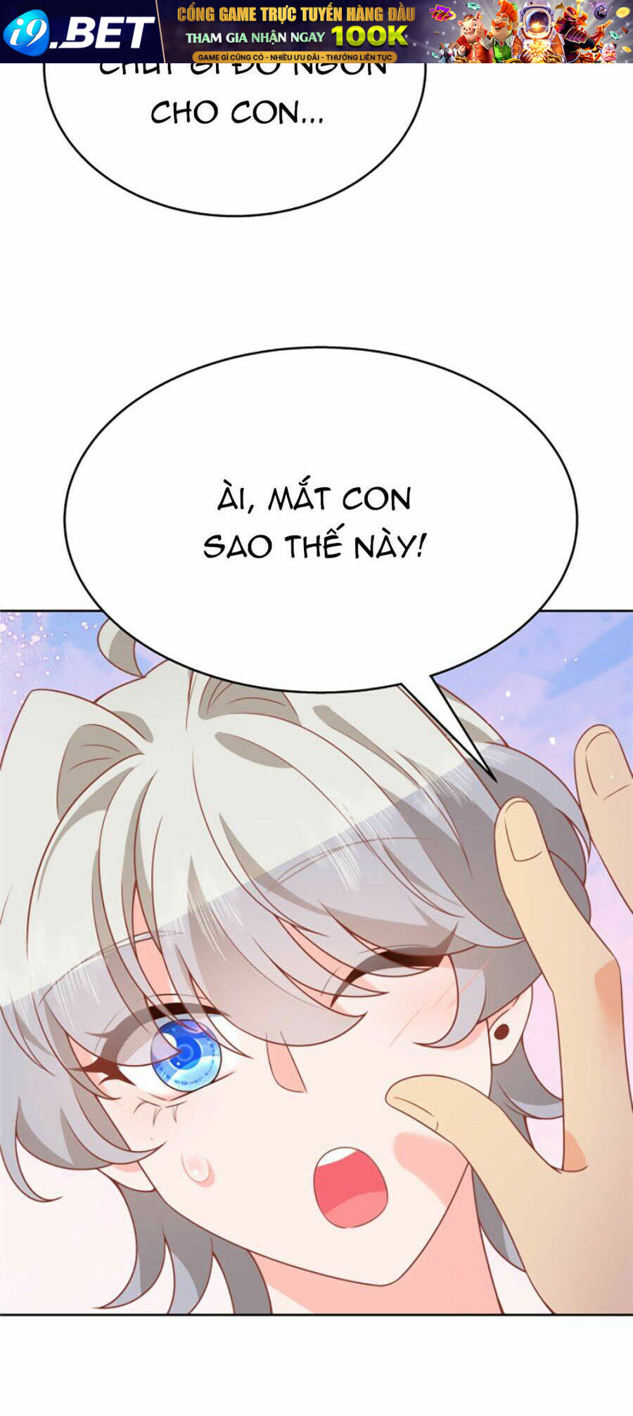 Hotboy Quốc Dân Là Nữ - Chapter 180 - Page 7