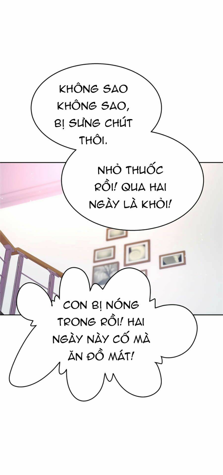 Hotboy Quốc Dân Là Nữ - Chapter 180 - Page 8