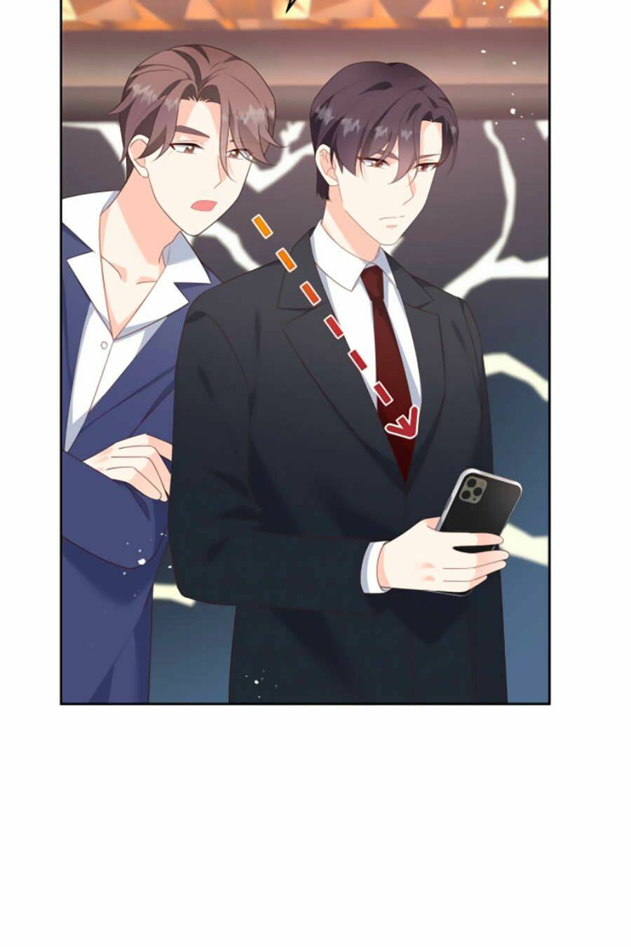 Hotboy Quốc Dân Là Nữ - Chapter 181 - Page 10