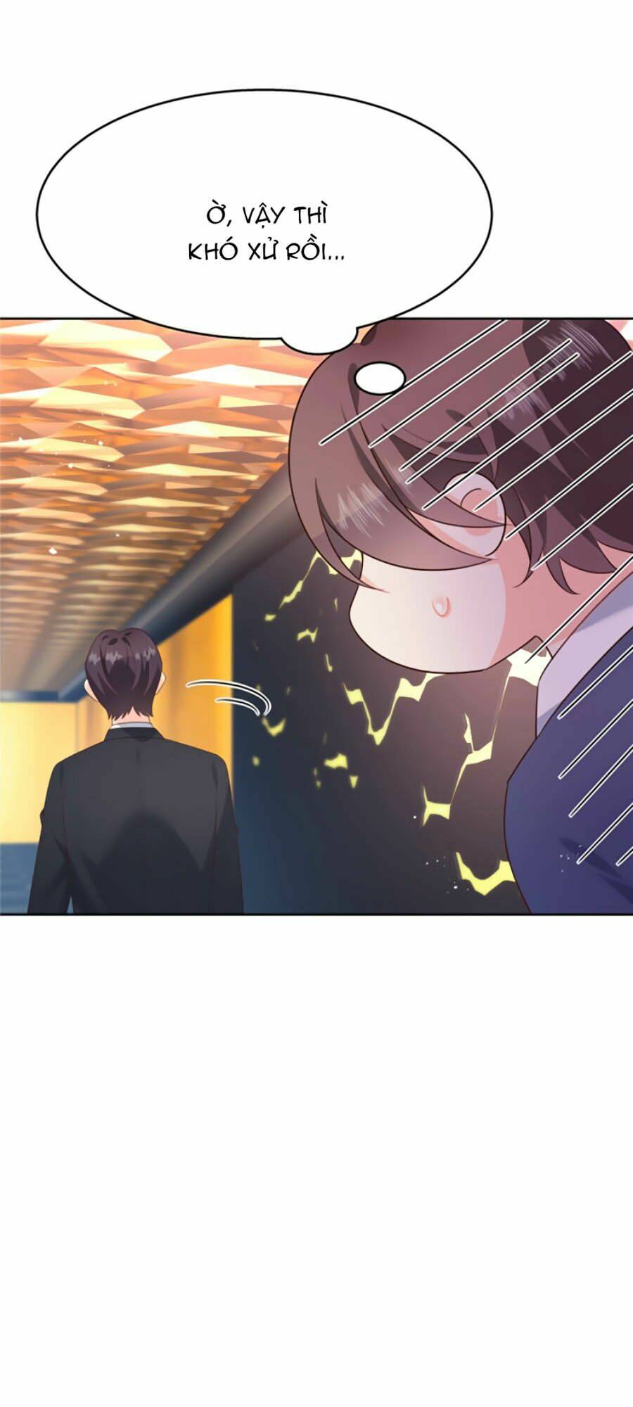 Hotboy Quốc Dân Là Nữ - Chapter 181 - Page 12