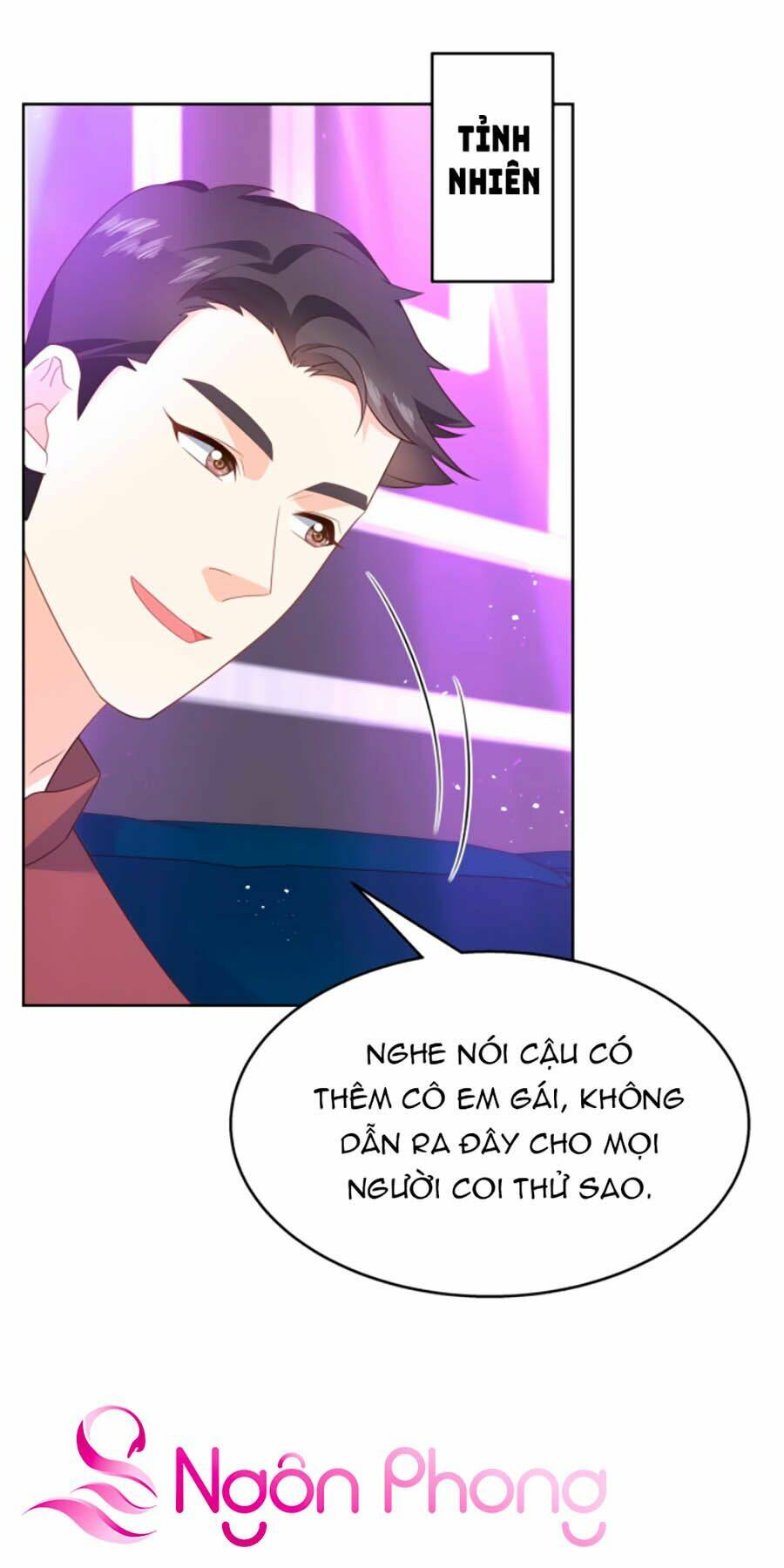 Hotboy Quốc Dân Là Nữ - Chapter 181 - Page 16