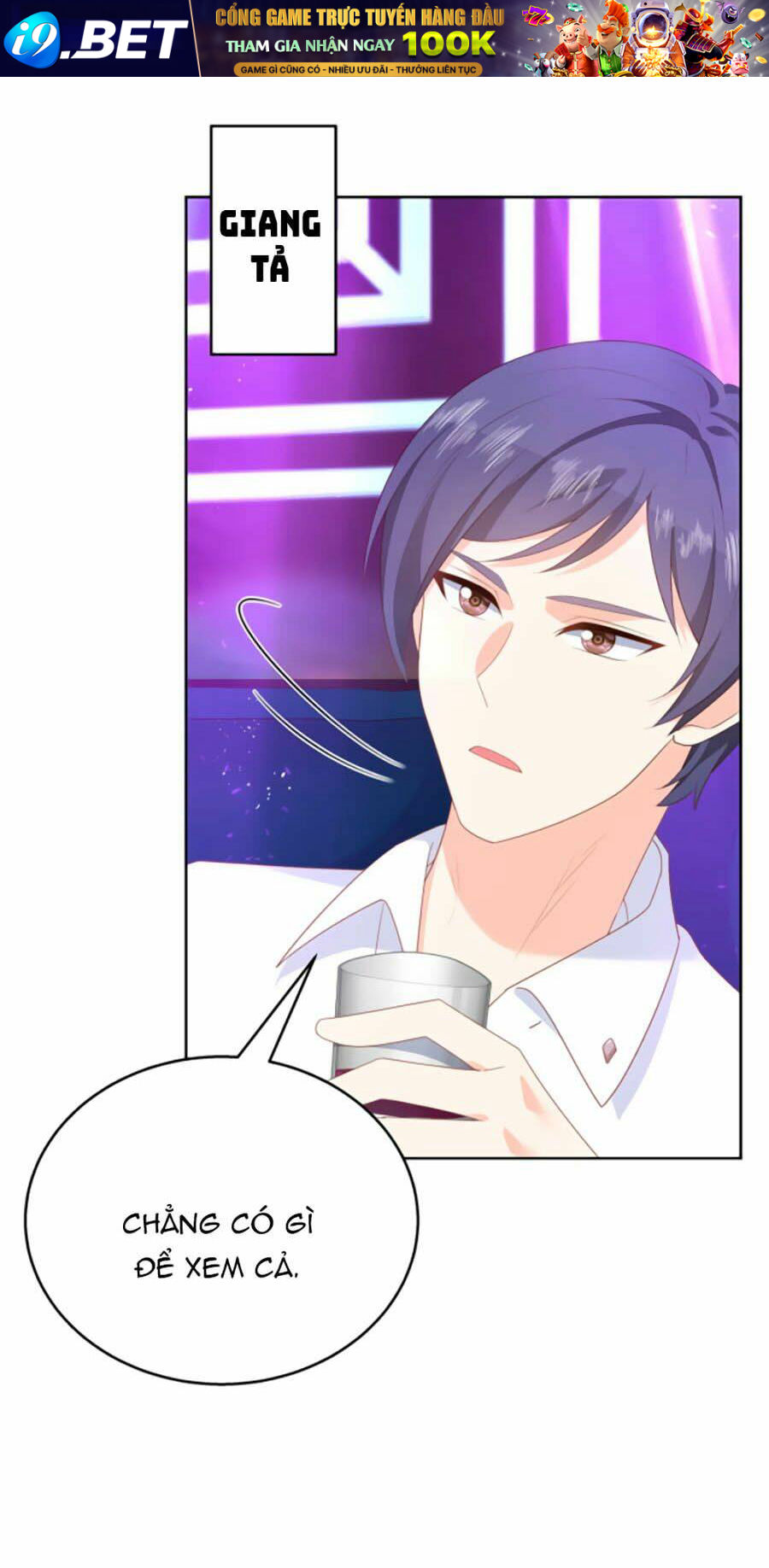 Hotboy Quốc Dân Là Nữ - Chapter 181 - Page 17