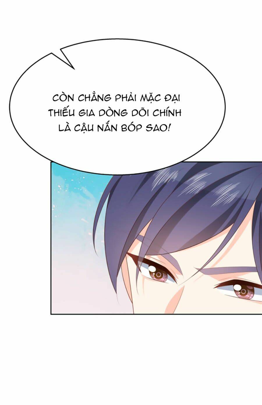 Hotboy Quốc Dân Là Nữ - Chapter 181 - Page 24