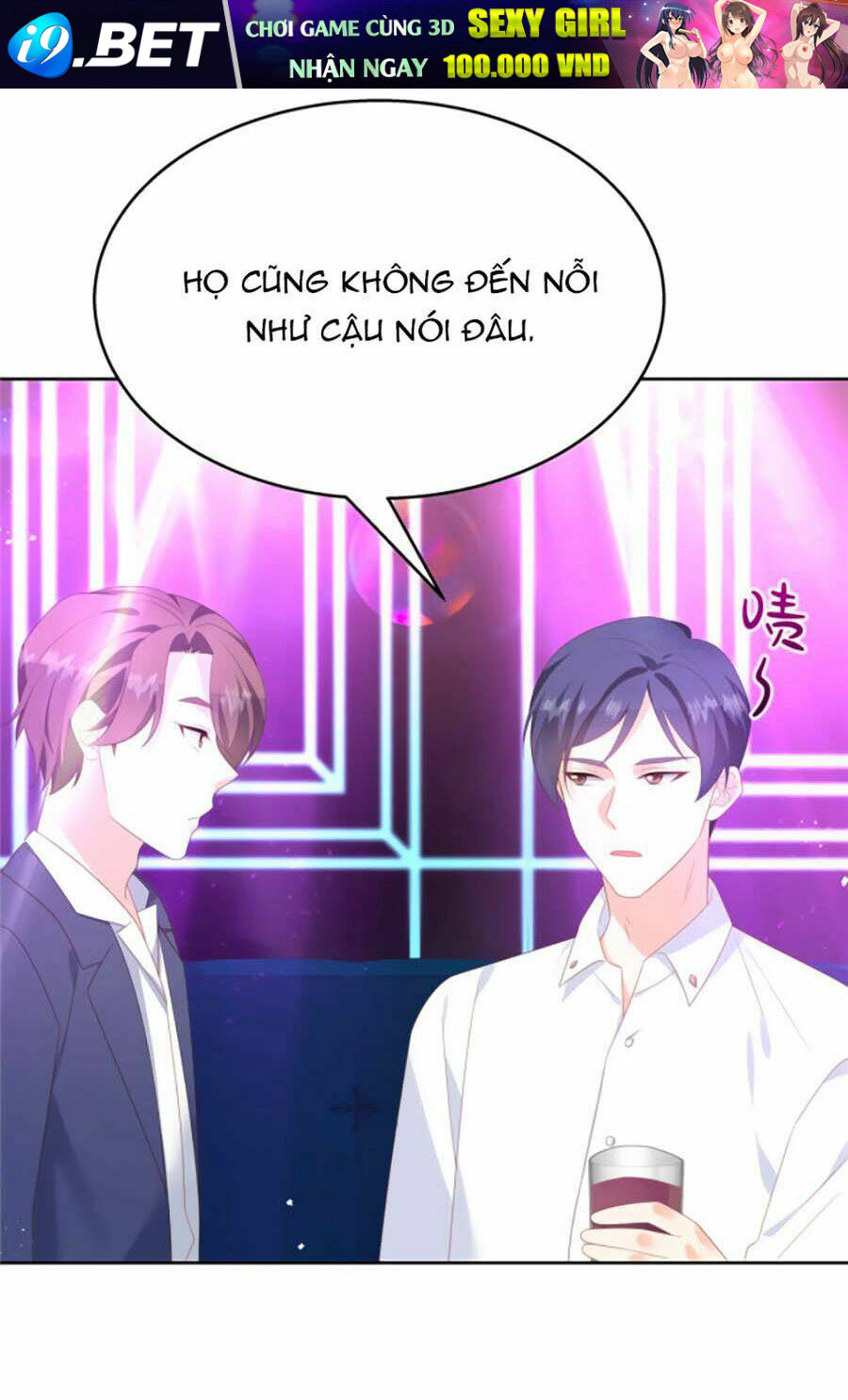 Hotboy Quốc Dân Là Nữ - Chapter 181 - Page 25