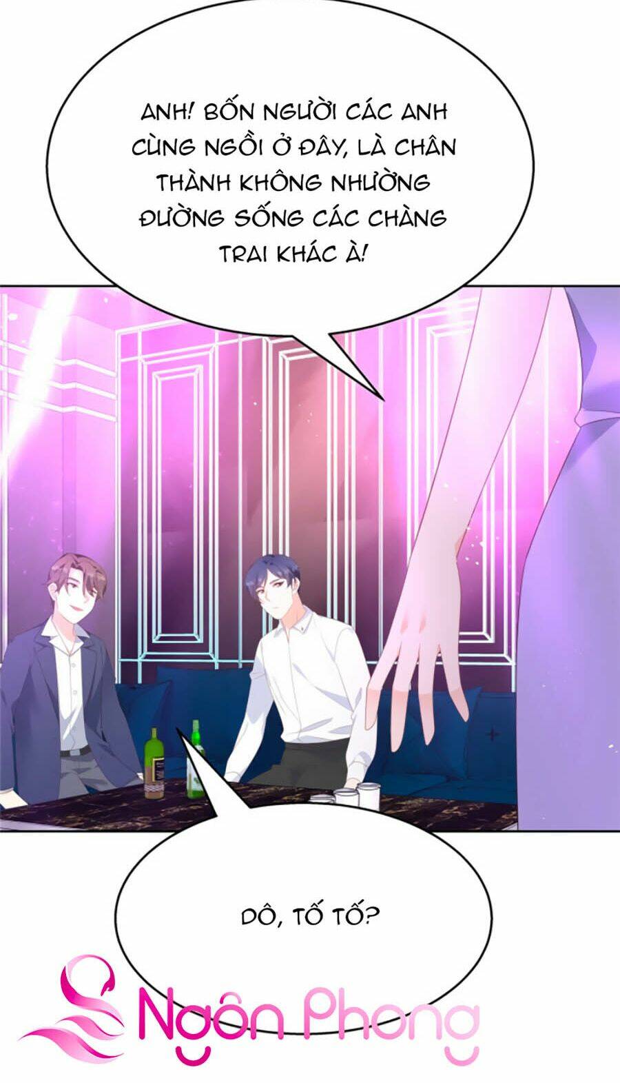 Hotboy Quốc Dân Là Nữ - Chapter 181 - Page 28