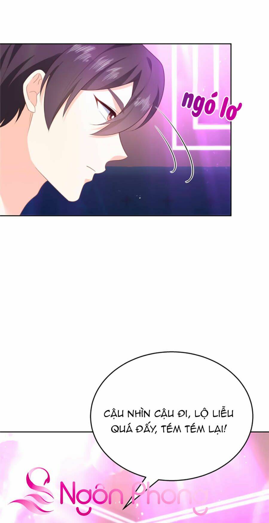 Hotboy Quốc Dân Là Nữ - Chapter 181 - Page 31