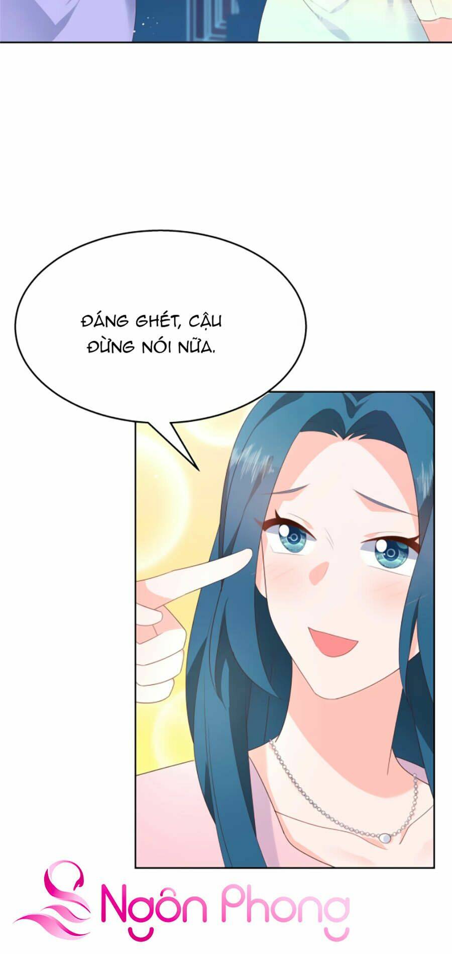 Hotboy Quốc Dân Là Nữ - Chapter 181 - Page 33