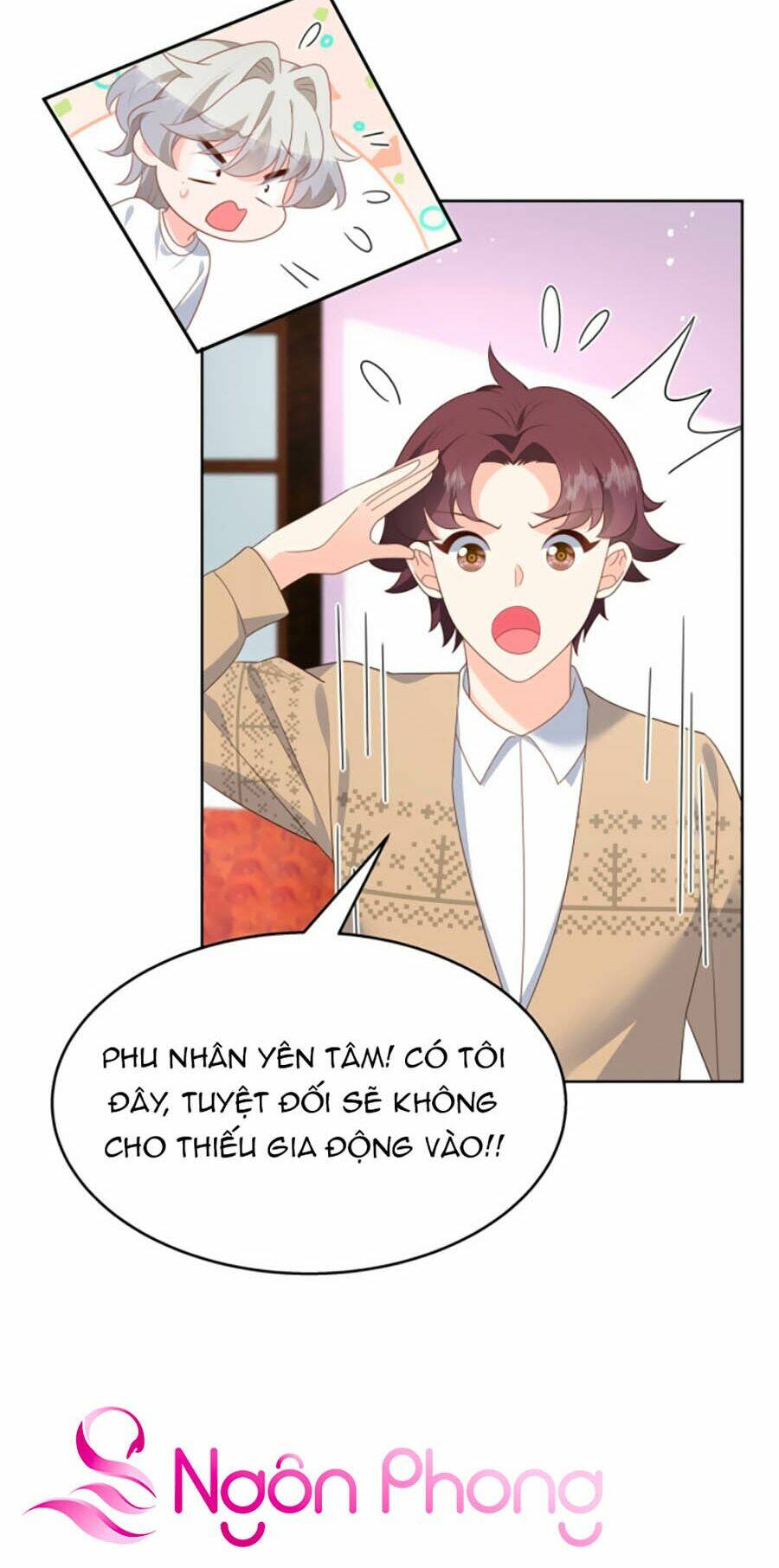 Hotboy Quốc Dân Là Nữ - Chapter 181 - Page 7