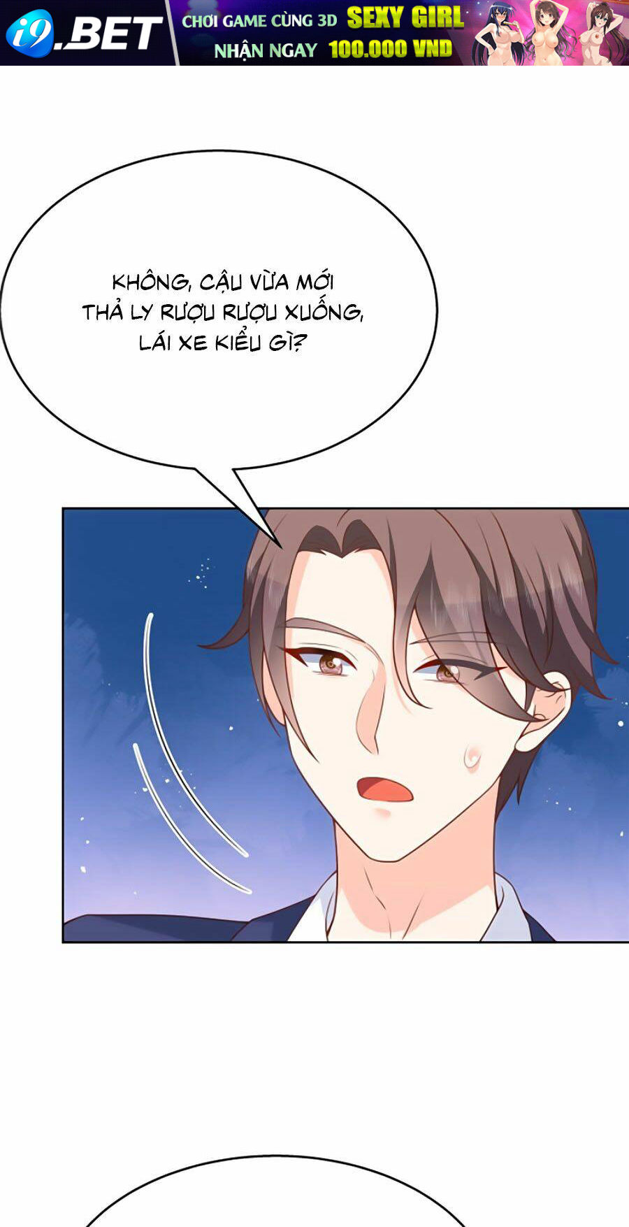 Hotboy Quốc Dân Là Nữ - Chapter 182 - Page 9