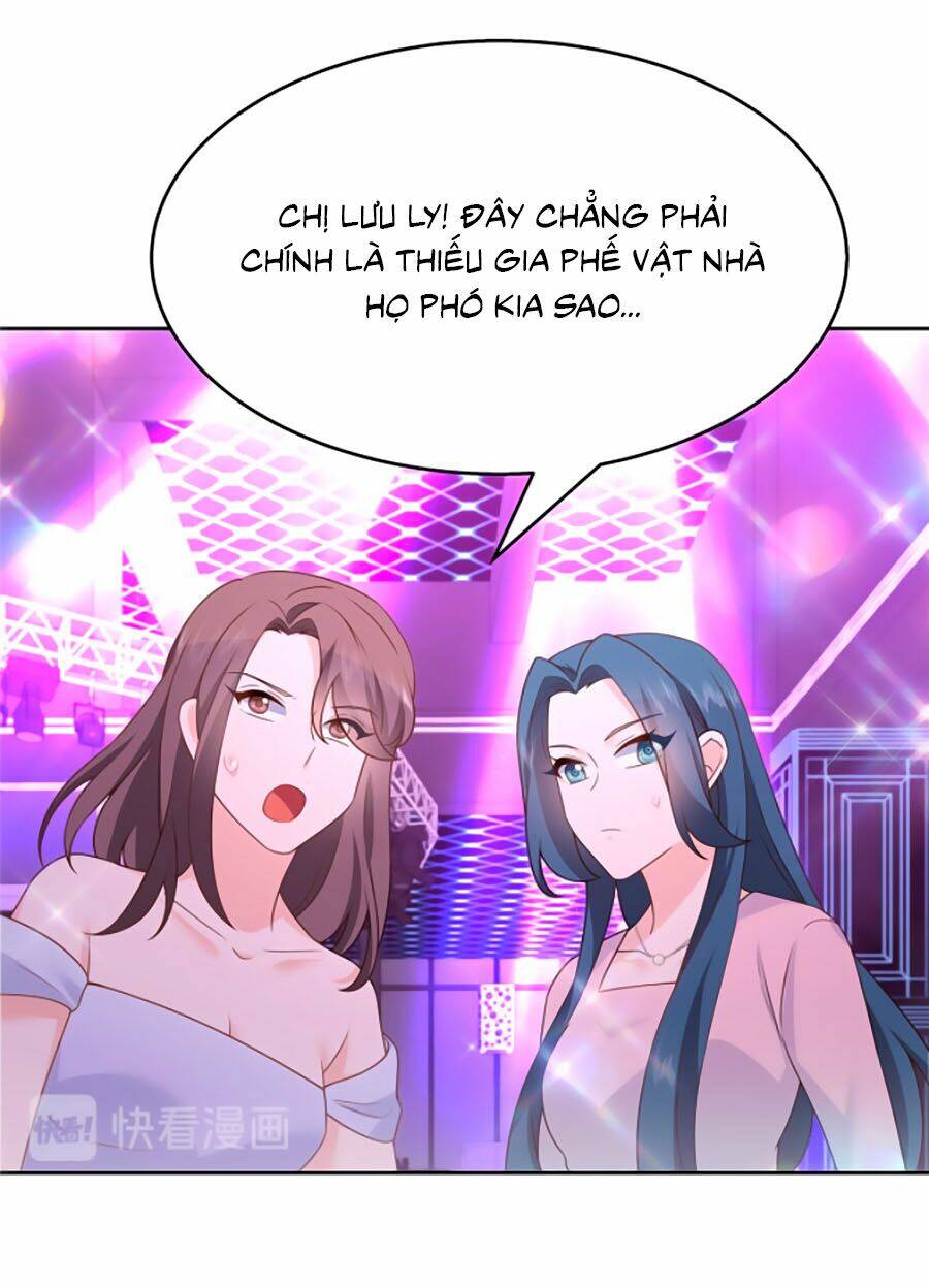 Hotboy Quốc Dân Là Nữ - Chapter 182 - Page 15