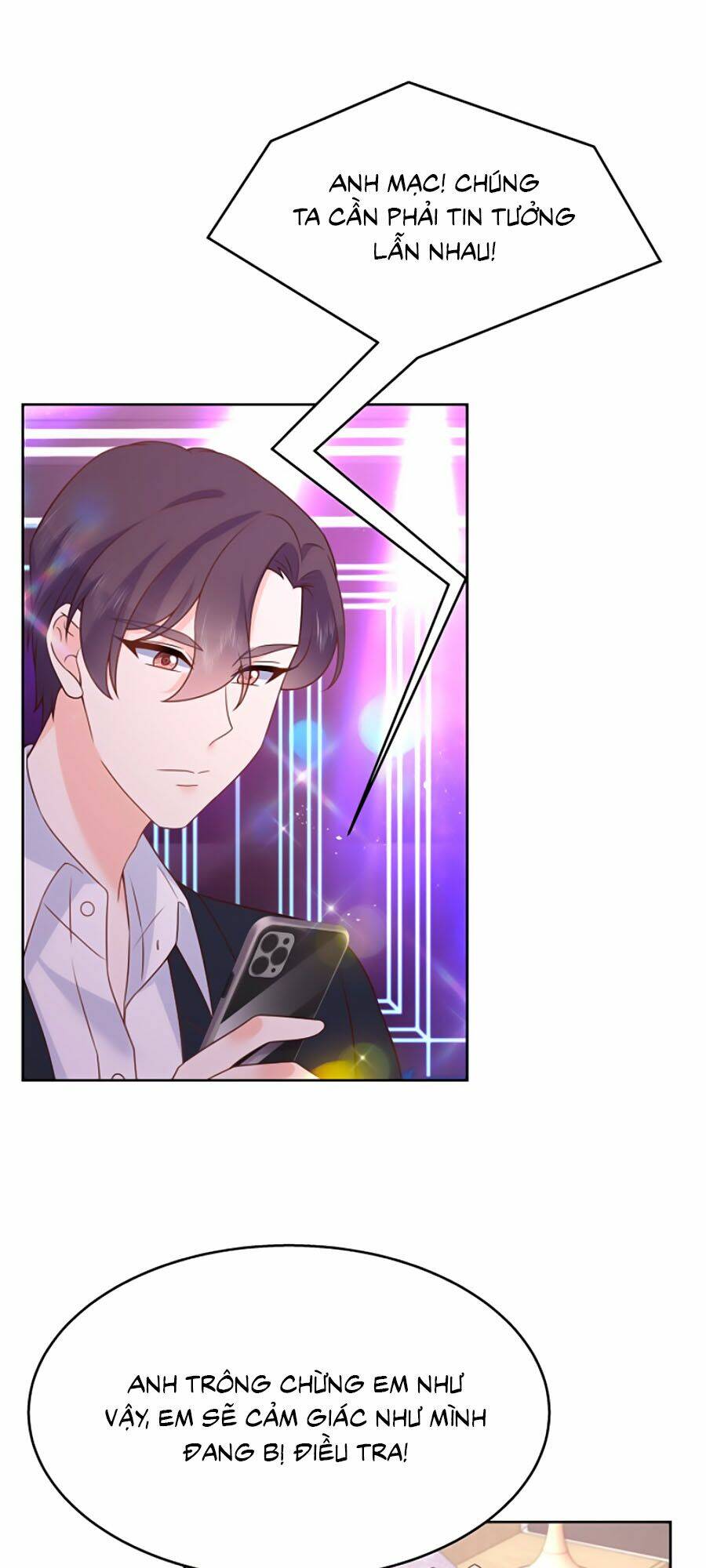 Hotboy Quốc Dân Là Nữ - Chapter 182 - Page 16