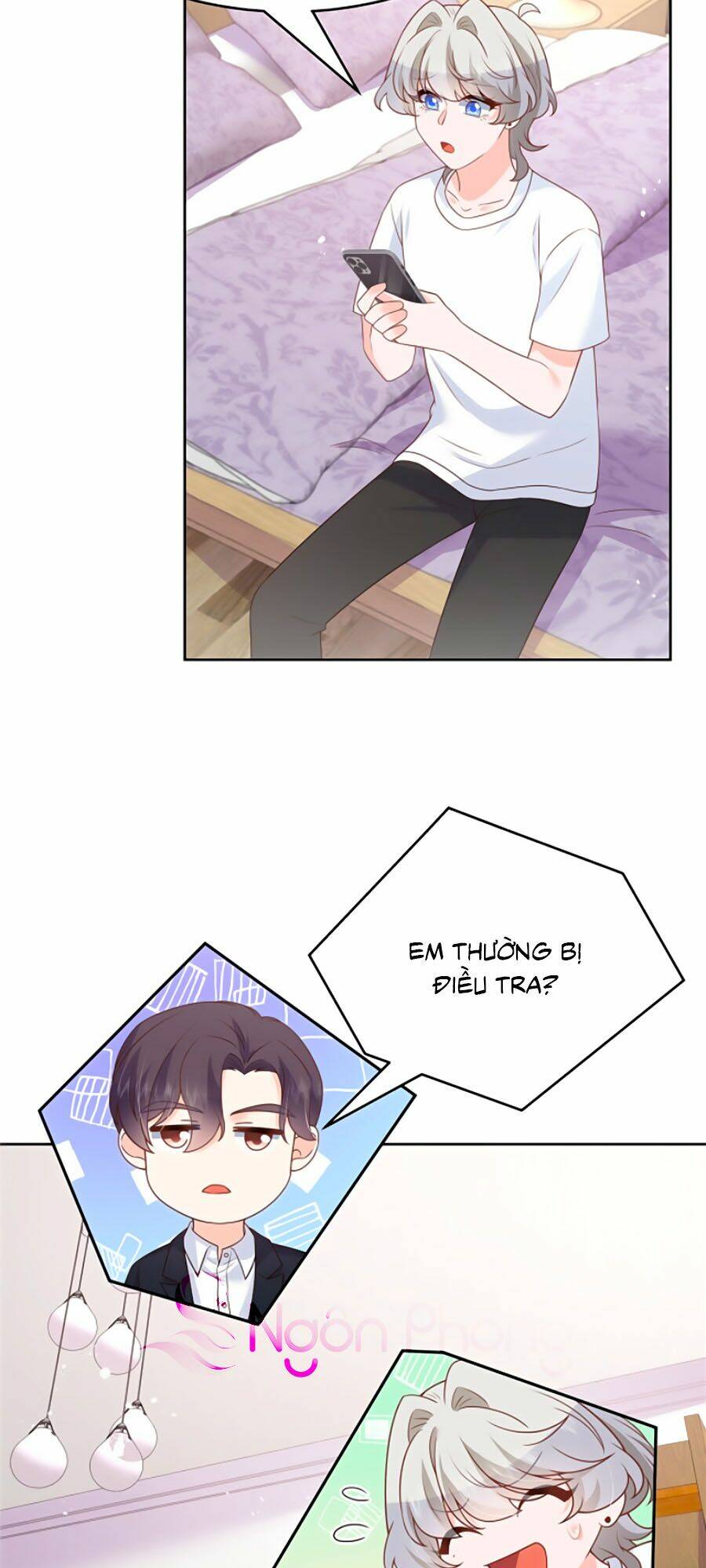 Hotboy Quốc Dân Là Nữ - Chapter 182 - Page 17