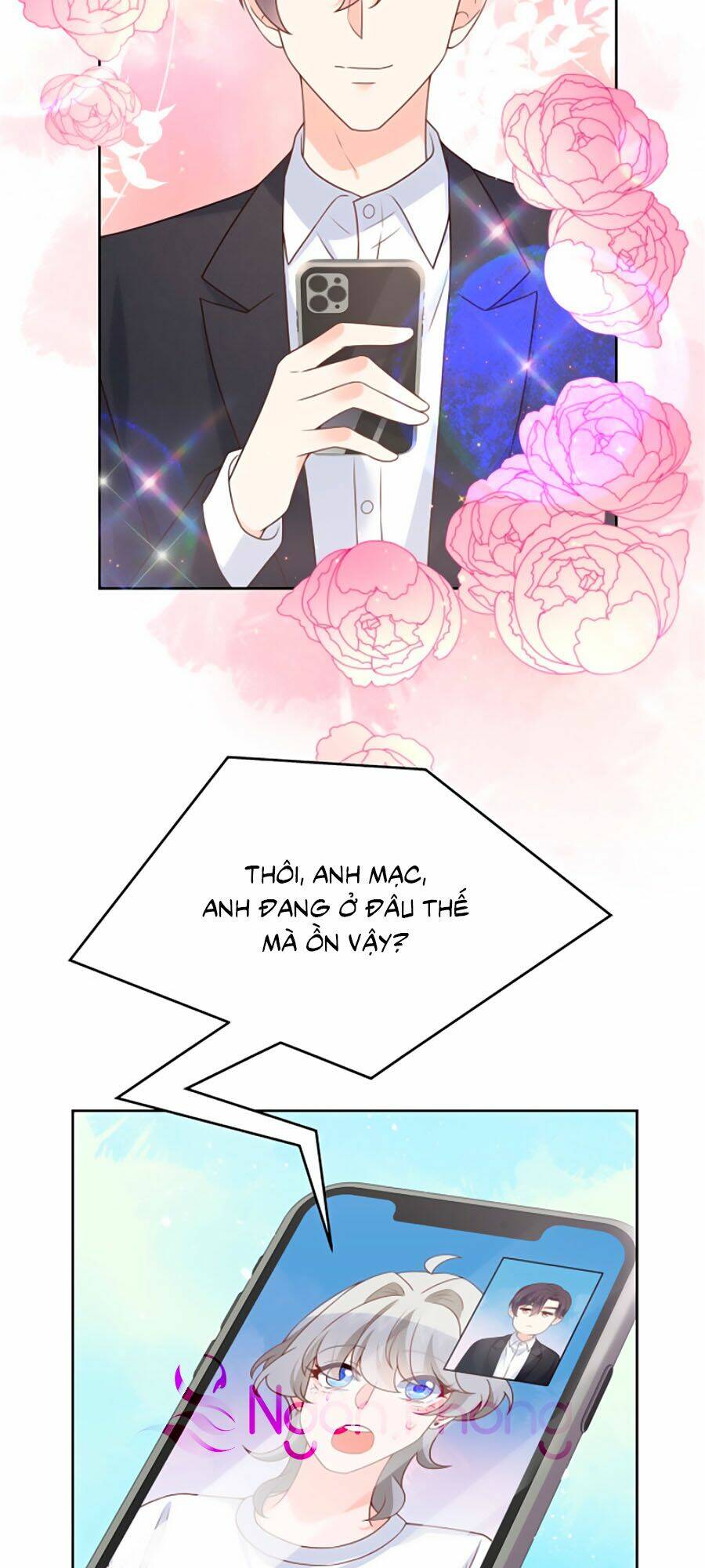 Hotboy Quốc Dân Là Nữ - Chapter 182 - Page 21