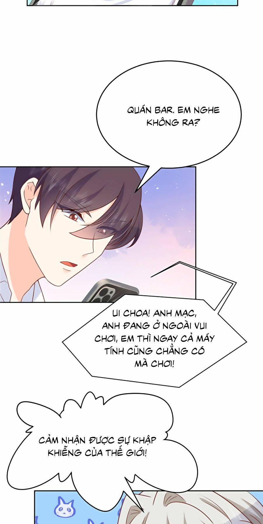 Hotboy Quốc Dân Là Nữ - Chapter 182 - Page 22