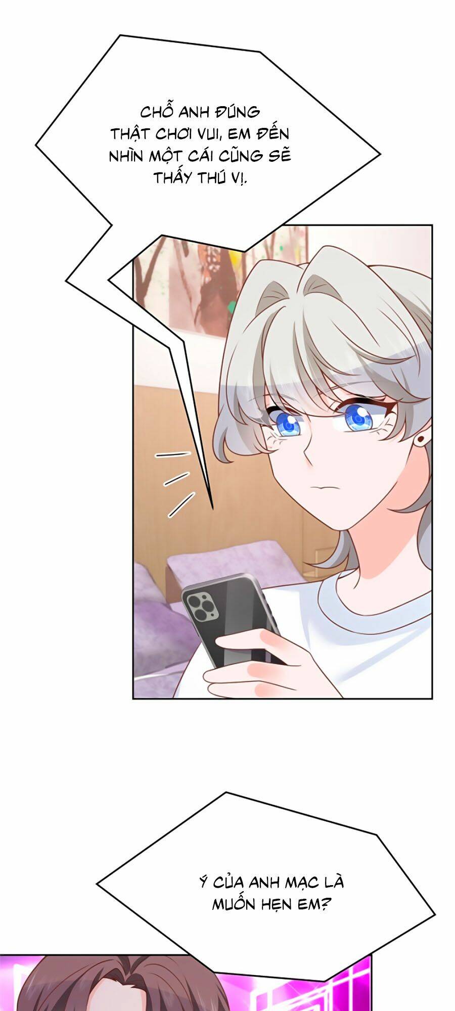 Hotboy Quốc Dân Là Nữ - Chapter 182 - Page 24