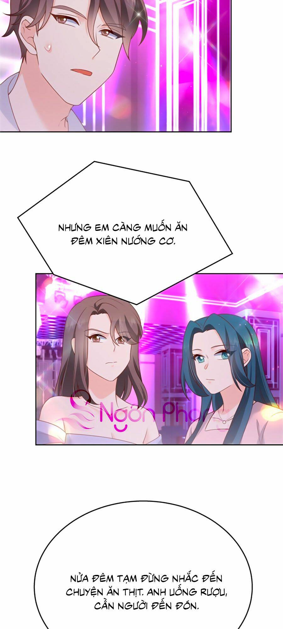Hotboy Quốc Dân Là Nữ - Chapter 182 - Page 25