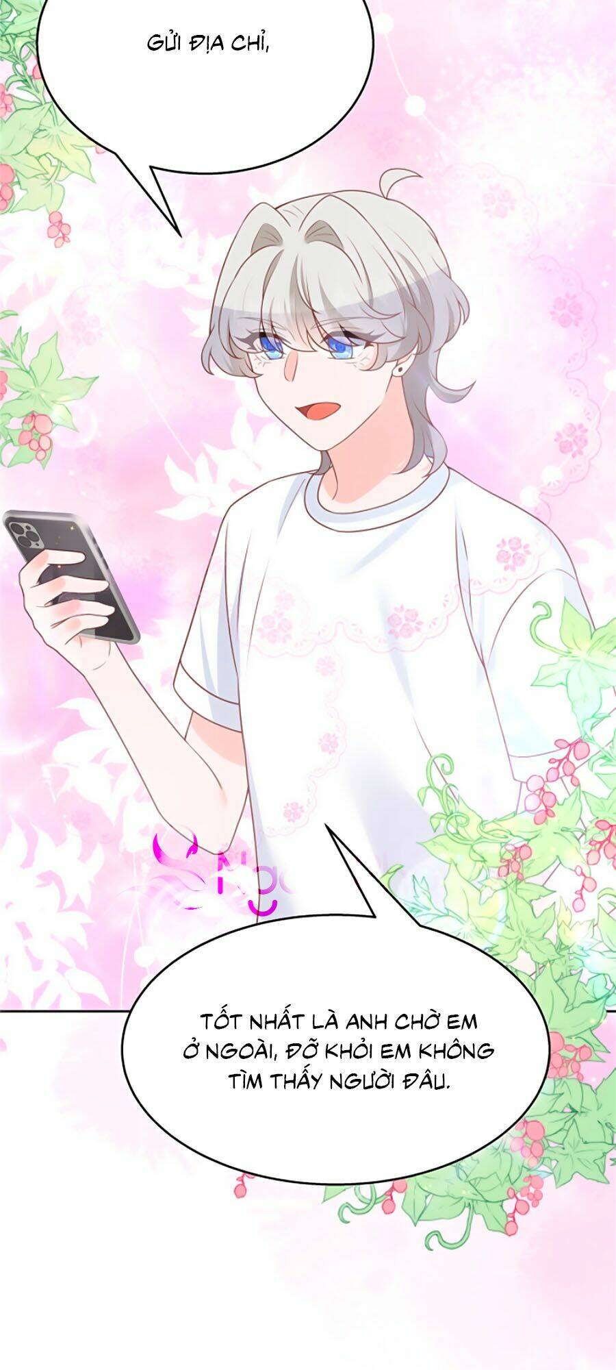 Hotboy Quốc Dân Là Nữ - Chapter 182 - Page 29