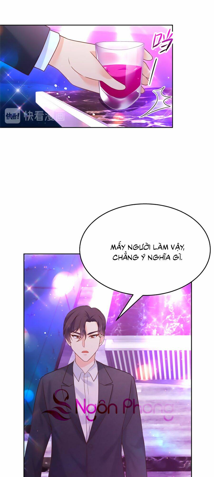 Hotboy Quốc Dân Là Nữ - Chapter 182 - Page 4