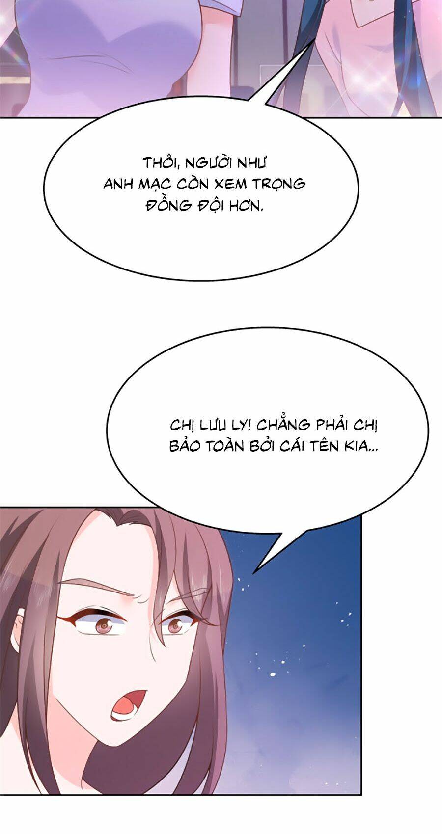 Hotboy Quốc Dân Là Nữ - Chapter 182 - Page 6